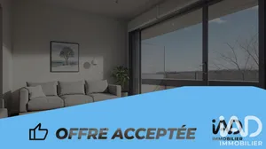 Appartement à Nantes (44200)