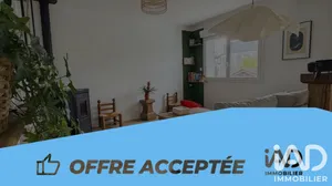 Maison traditionnelle à Nantes (44000)