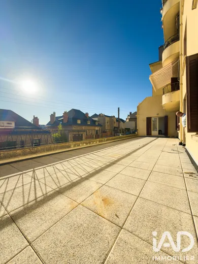 Appartement à Rodez (12000)