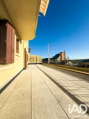 Appartement à Rodez (12000)