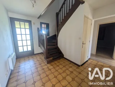 House in Torcenay (52600)