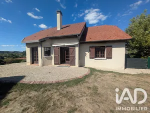 House in Torcenay (52600)