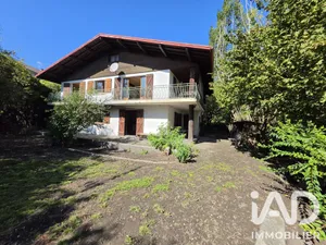 House in Sallanches (74700)