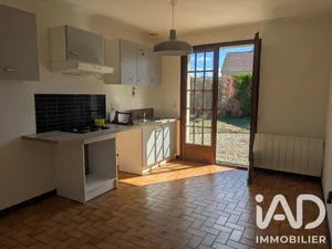 House in Torcenay (52600)