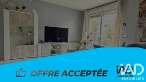 Appartement à Nantes (44300)