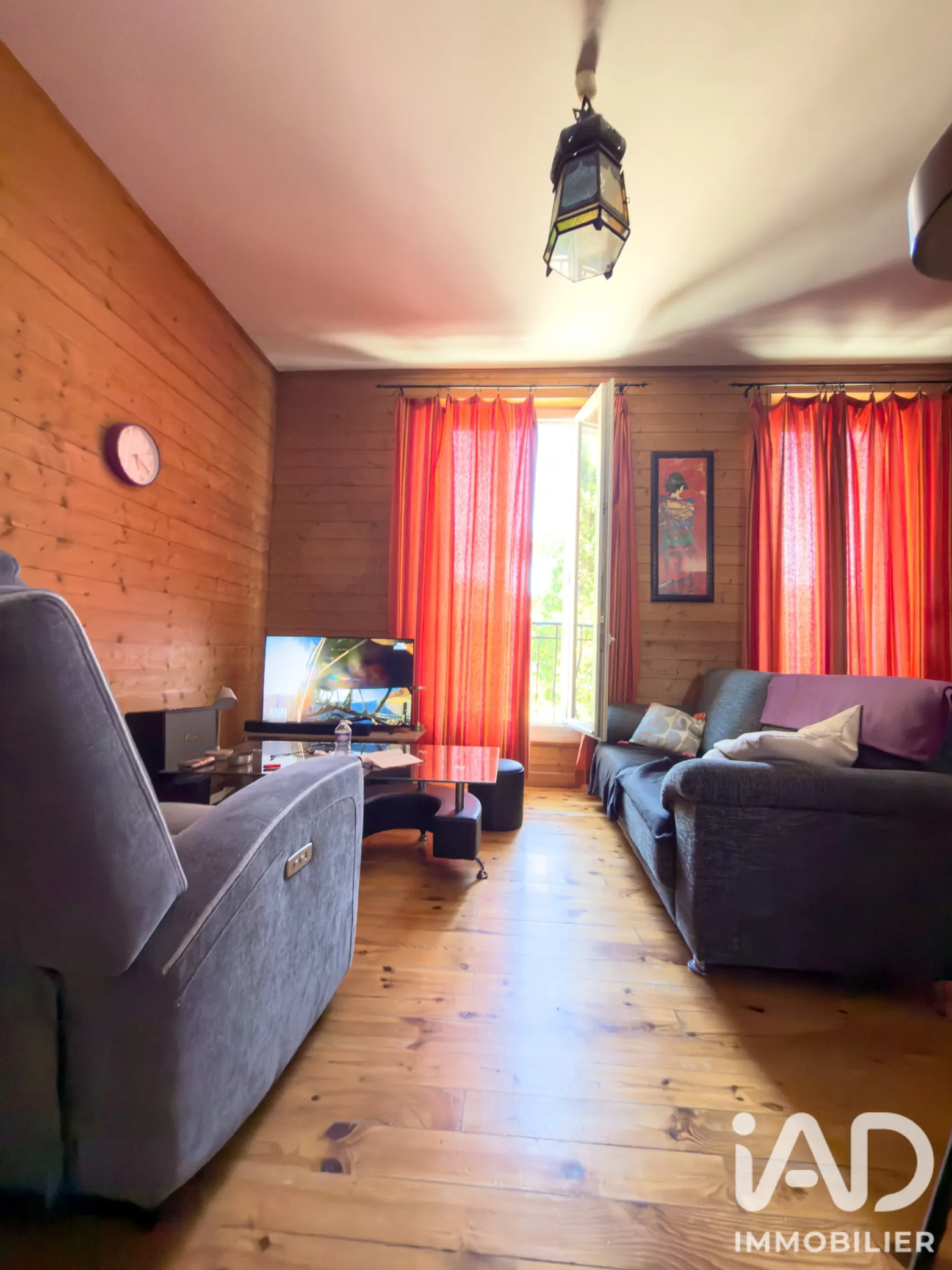 Vente appartement à Decazeville (12300) : immeuble 2 pièces 80 m² - 2109770 — 3