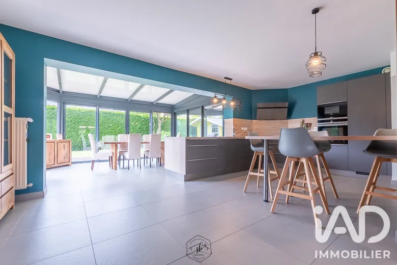 Maison 7 pièces 165 m² · à Tellancourt · 165 m² · 360 000 €