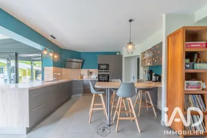 Traditional house in Tellancourt (54260)