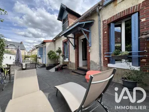 Maison de ville à Appoigny (89380)