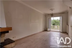 Maison à Houilles (78800)