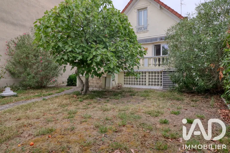 Maison 5 pièces 86 m² · à Houilles · 86 m² · 479 000 €