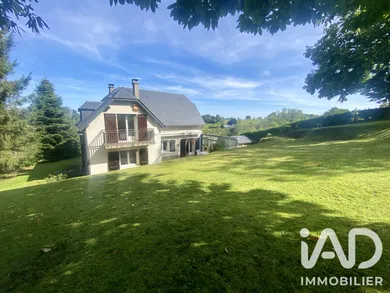 Maison traditionnelle à Gerde (65200)