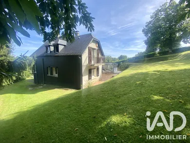 Maison traditionnelle à Gerde (65200)