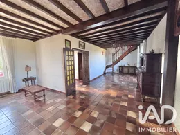 Maison à Saint-Genest-Lerpt (42530)