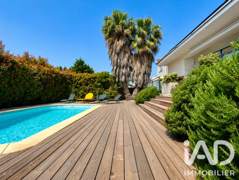 Maison 6 pièces 198 m² · à Torreilles · 198 m² · 635 000 €