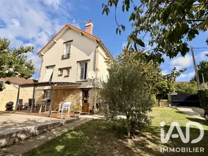 Maison à Pontoise (95300)