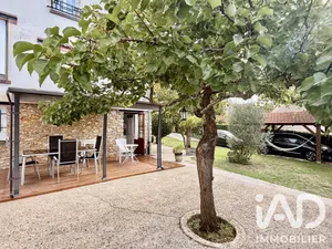 House in Pontoise (95300)