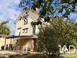 Maison à Pontoise (95300)