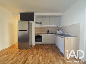 Appartement à Grenoble (38100)