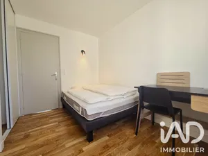 Appartement à Grenoble (38100)