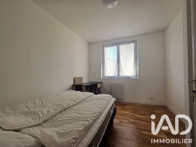 Appartement à Grenoble (38100)