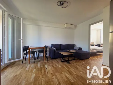 Appartement à Grenoble (38100)