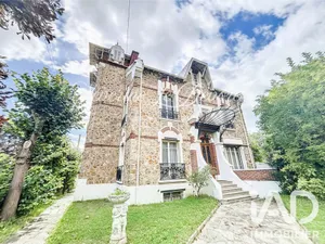Maison à Ermont (95120)