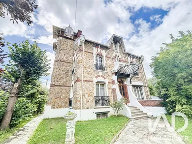Maison à Ermont (95120)