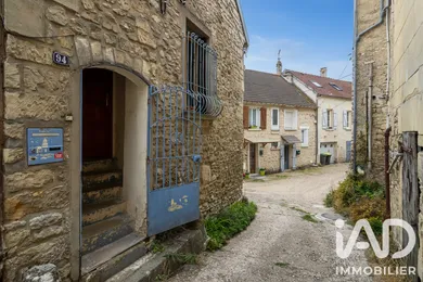 Maison de ville à Magny-en-Vexin (95420)