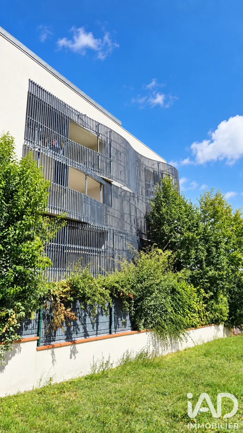 Appartement 3 pièces 65 m² · à Toulouse · 65,1 m² · 205 000 €