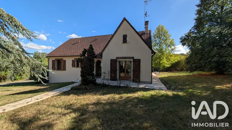 Maison 5 pièces 145 m² · à La Milesse · 145 m² · 299 000 €