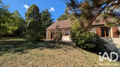 Maison à La Milesse (72650)