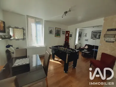 Maison de village à Arces-Dilo (89320)