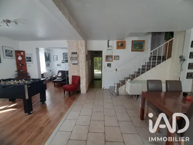 Maison de village à Arces-Dilo (89320)