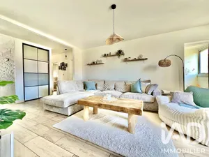Appartement à Puget-sur-Argens (83480)