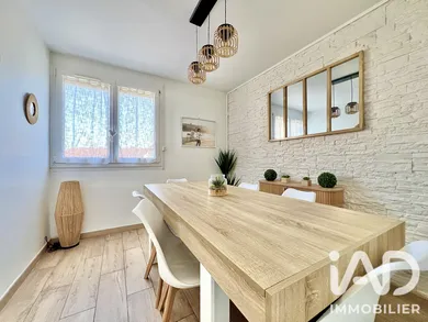 Appartement à Puget-sur-Argens (83480)