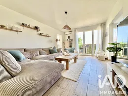 Appartement à Puget-sur-Argens (83480)