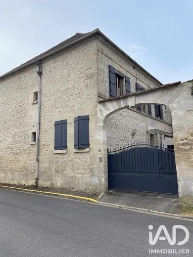 Appartement à Ully-Saint-Georges (60730)