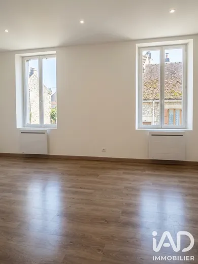 Appartement à Ully-Saint-Georges (60730)