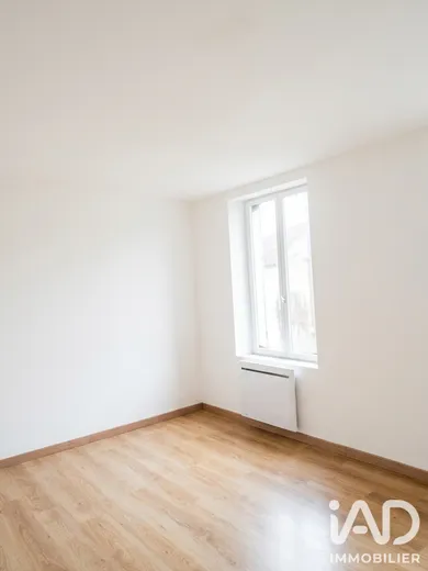 Appartement à Ully-Saint-Georges (60730)
