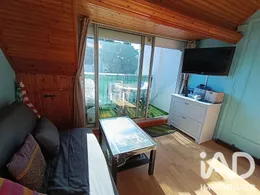 Apartment in Saint-Michel-Chef-Chef (44730)