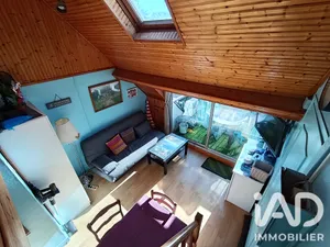 Appartement à Saint-Michel-Chef-Chef (44730)