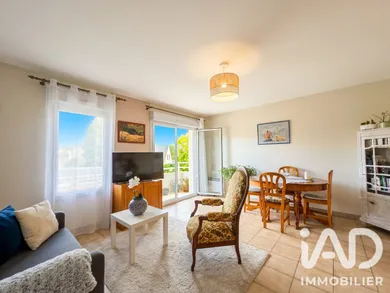 Appartement à Nantes (44300)