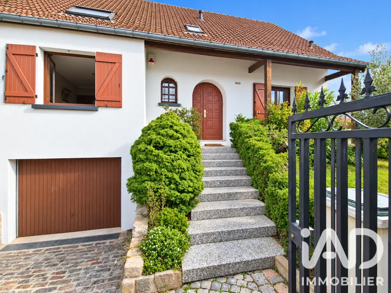 Maison 7 pièces 157 m² · à Aulnay-sous-Bois · 156,7 m² · 559 000 €