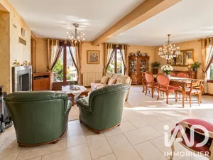 Traditional house in Aulnay-sous-Bois (93600)