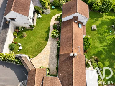 Park home in Guerville (78930)