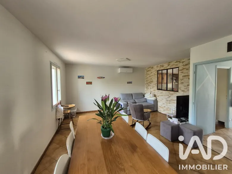 Maison 5 pièces 134 m² · à Balzac · 134 m² · 199 500 €