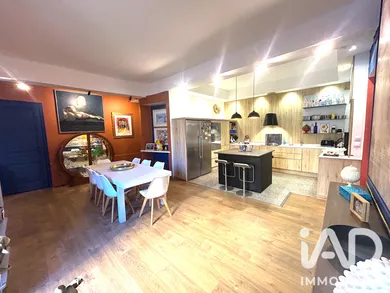 Appartement à Nîmes (30000)