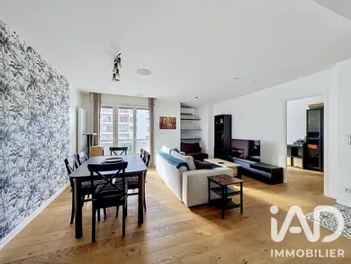 Appartement à GRENOBLE (38100)