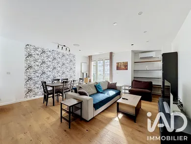 Appartement à GRENOBLE (38100)